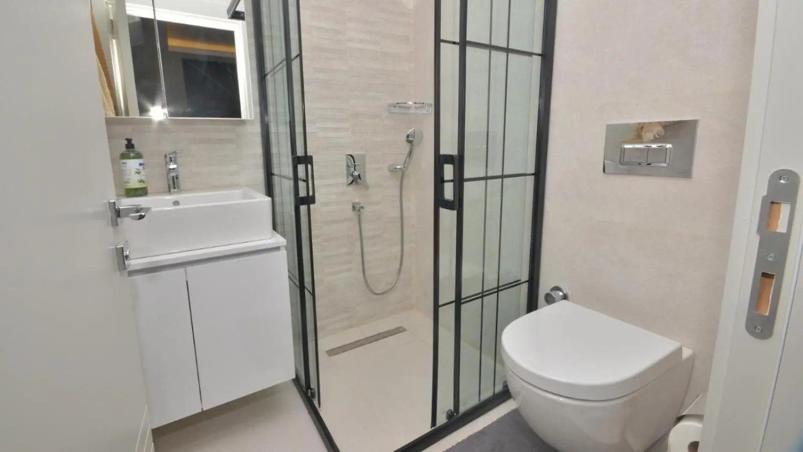 Kiyas Villa 1 안탈리아