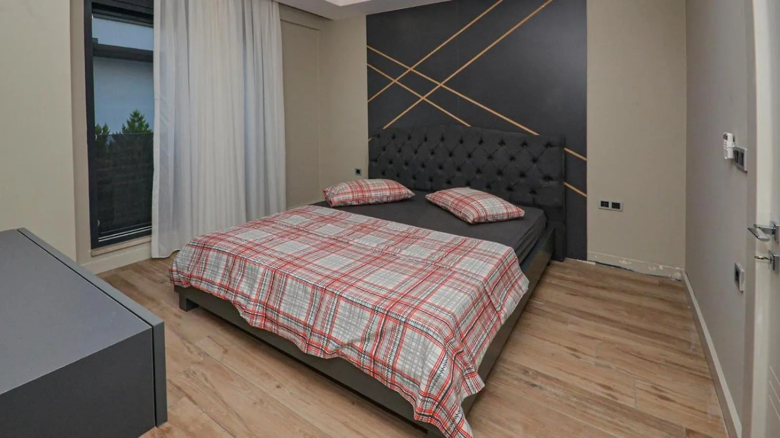 Kiyas Villa 1 안탈리아