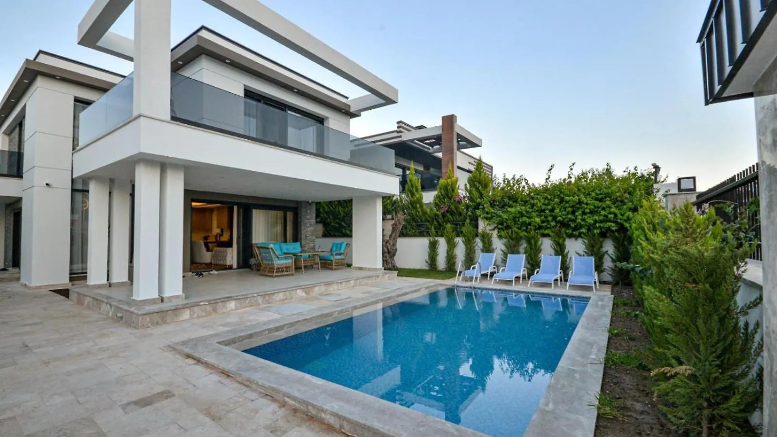 Kiyas Villa 1 안탈리아