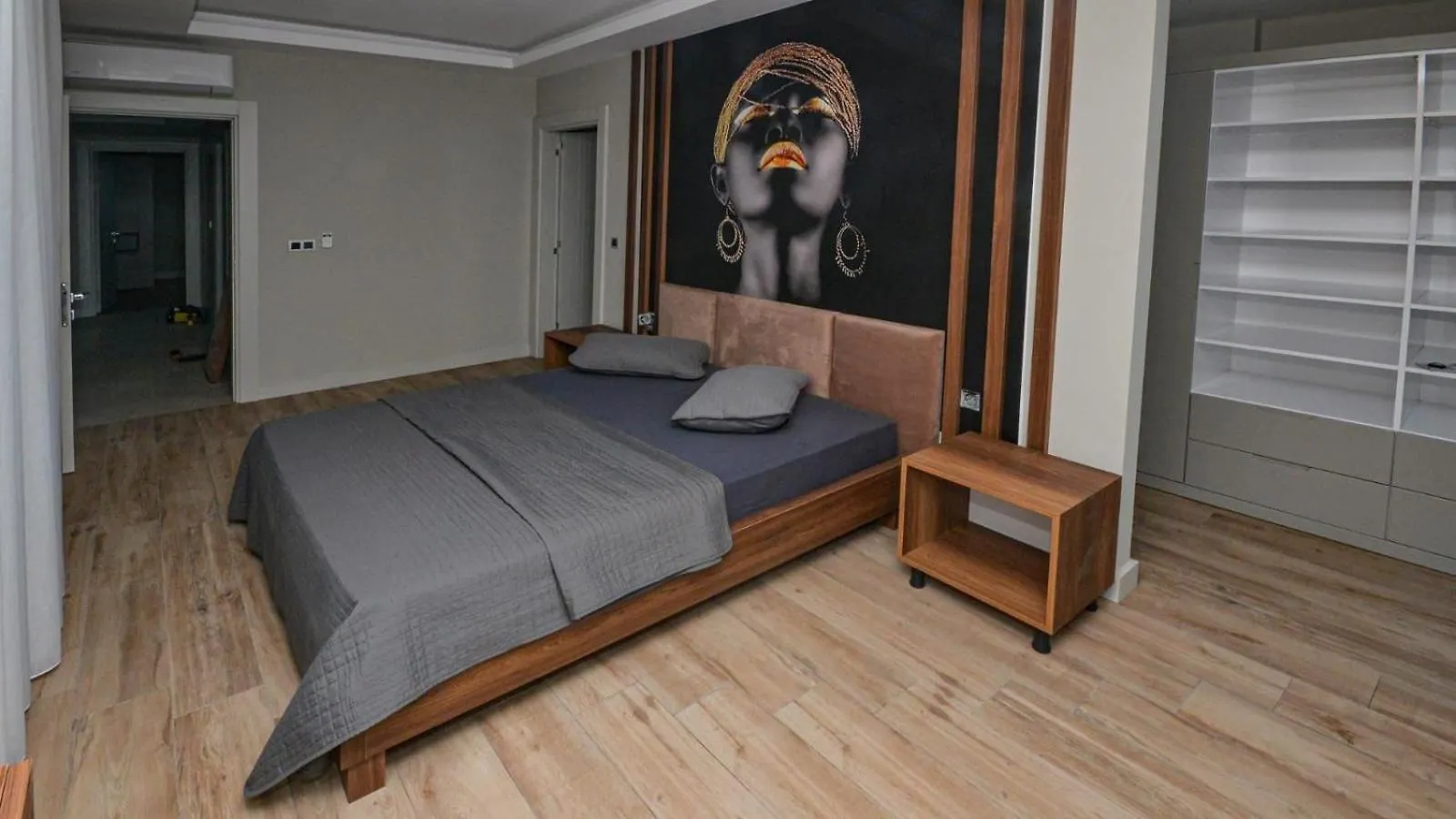 Kiyas Villa 1 안탈리아 터키