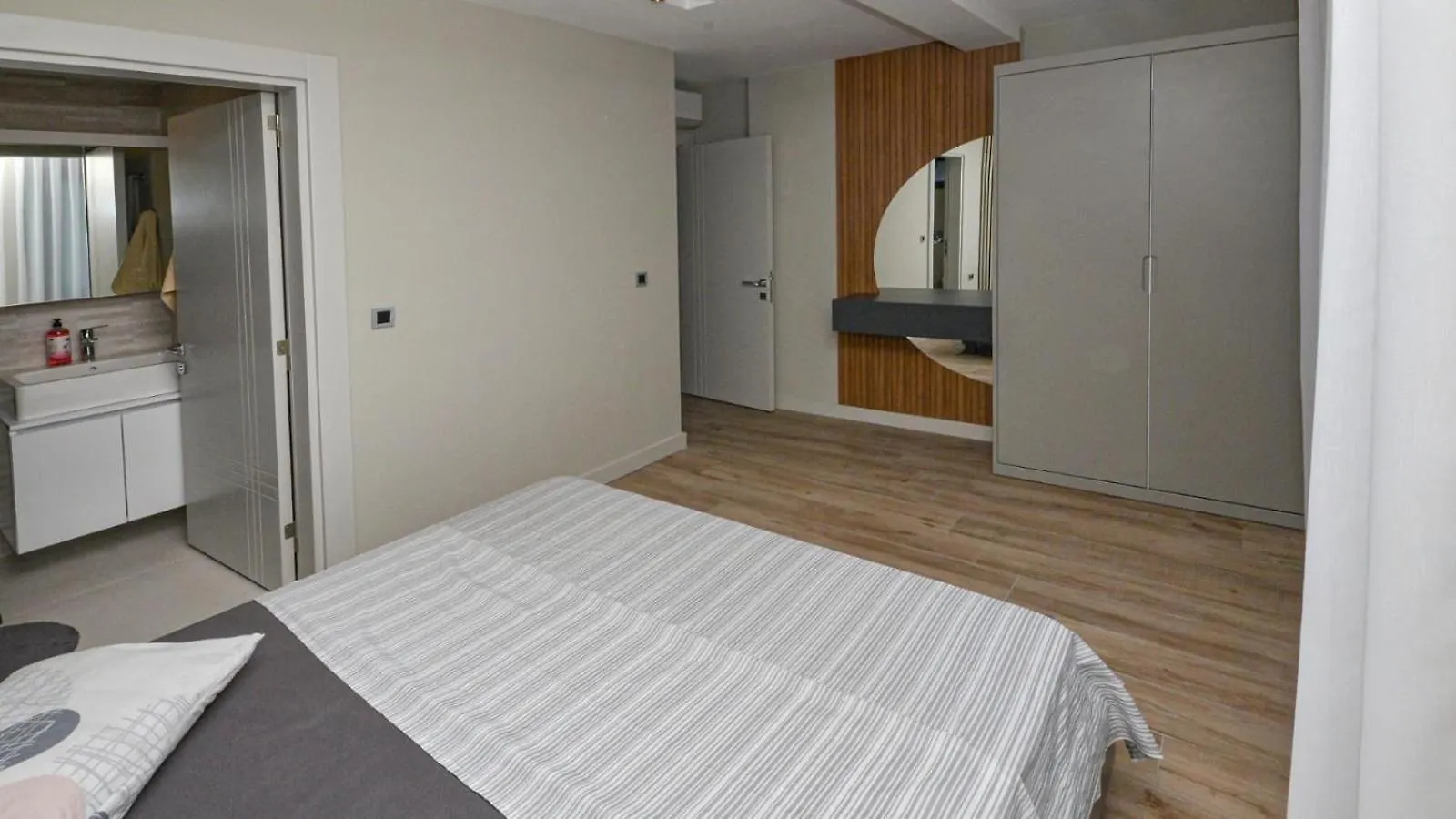 Kiyas Villa 1 안탈리아