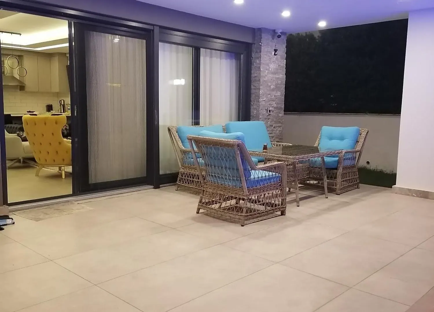 Kiyas Villa 1 안탈리아