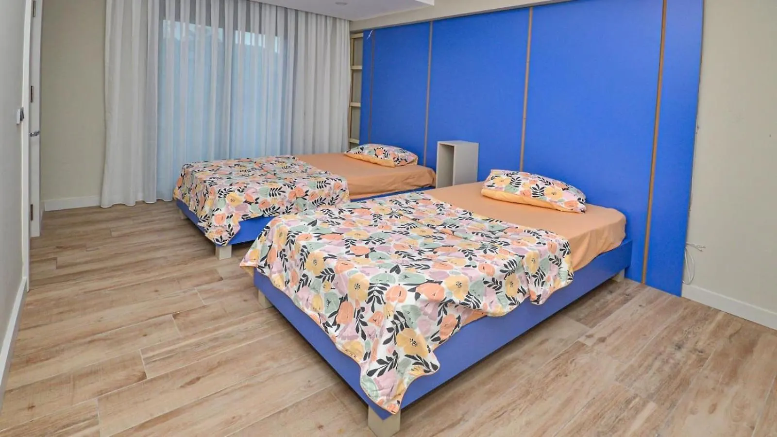 Kiyas Villa 1 안탈리아