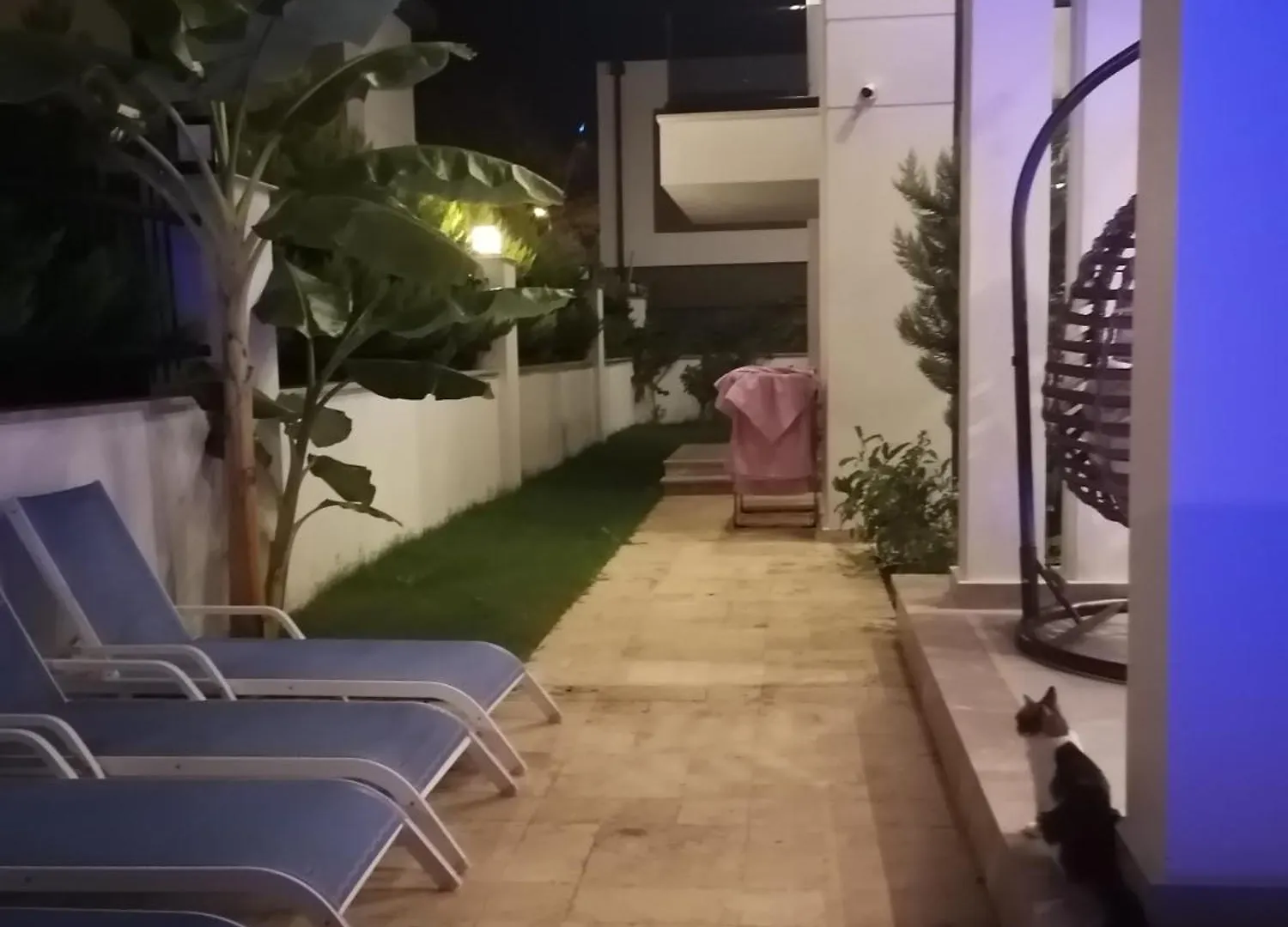 Kiyas Villa 1 안탈리아