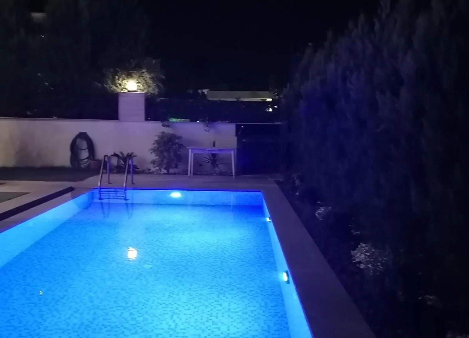 Kiyas Villa 1 안탈리아