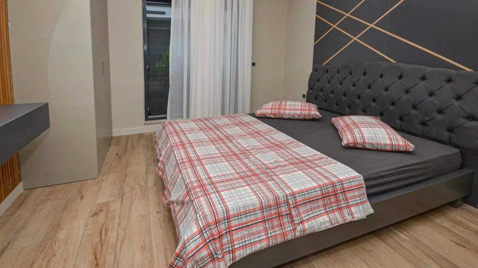 Kiyas Villa 1 안탈리아