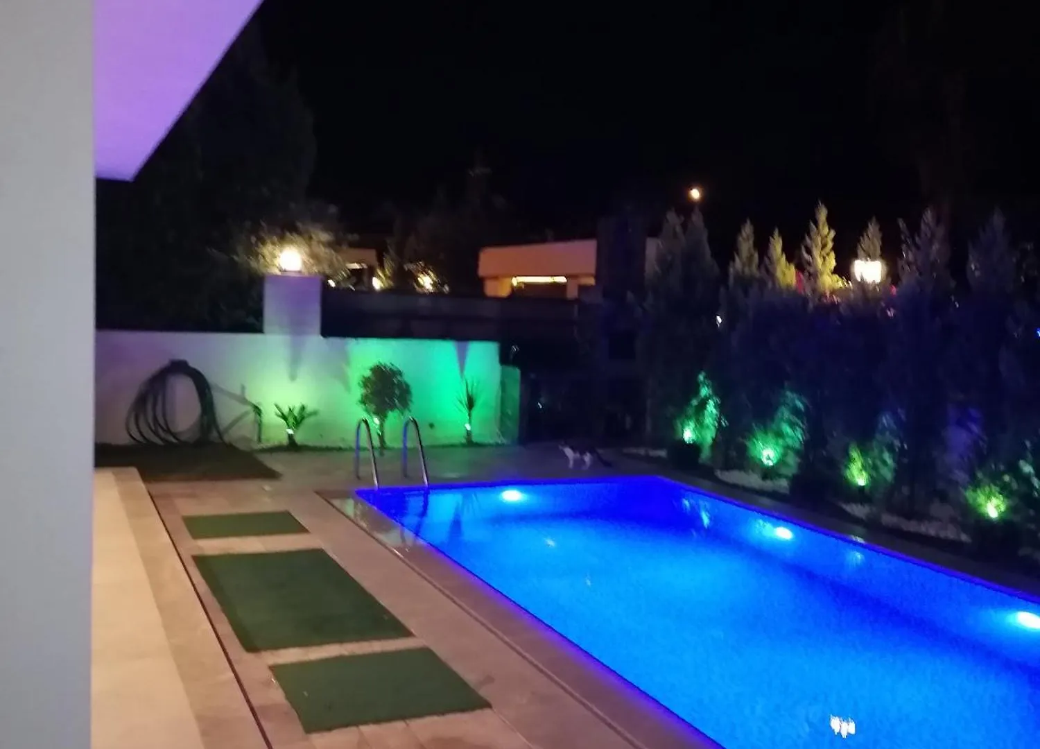 Kiyas Villa 1 안탈리아