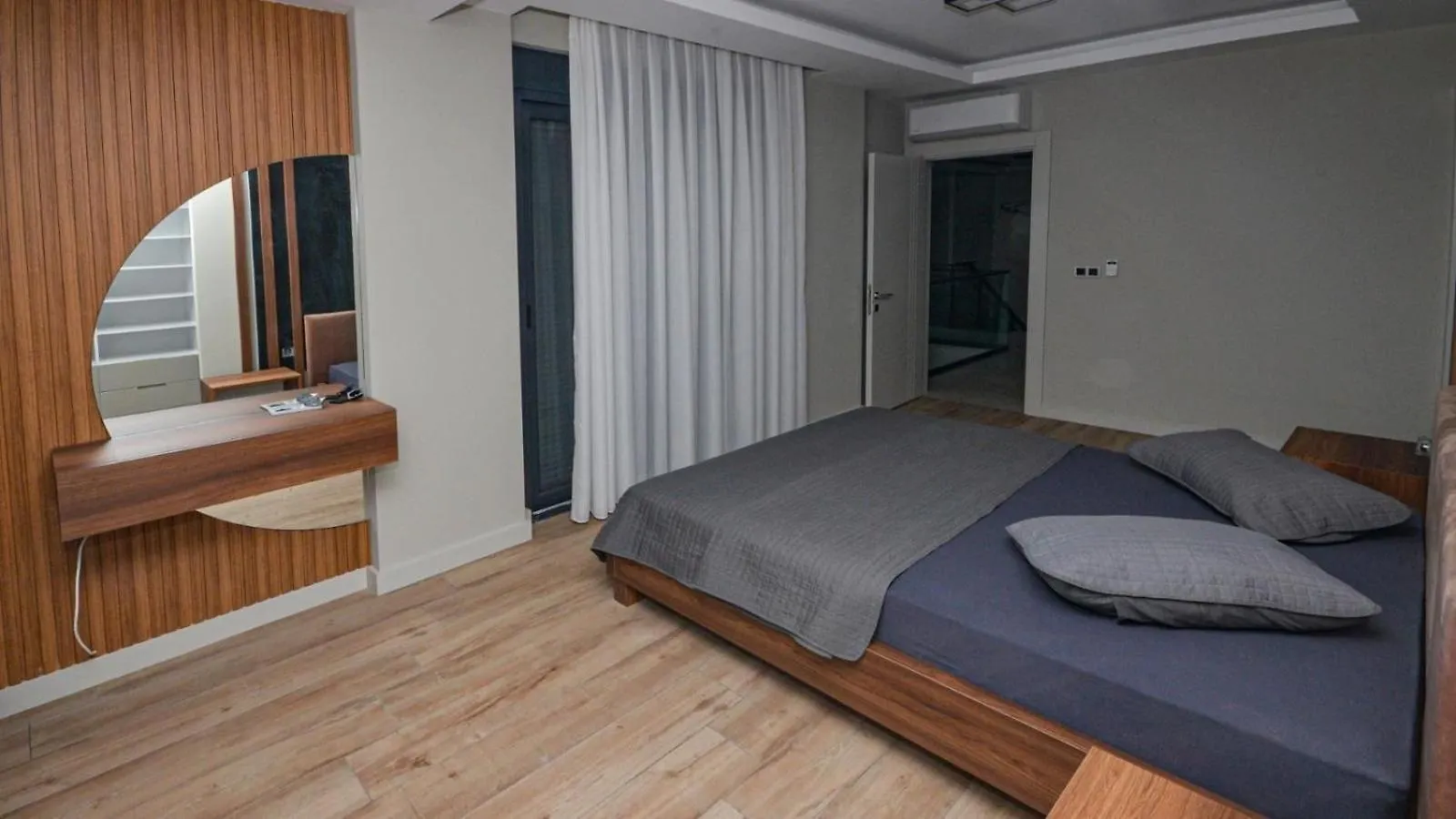 Kiyas Villa 1 Antalya Turkey