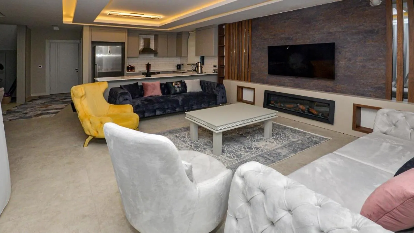 Kiyas Villa 1 Antalya 0*,  Turkey