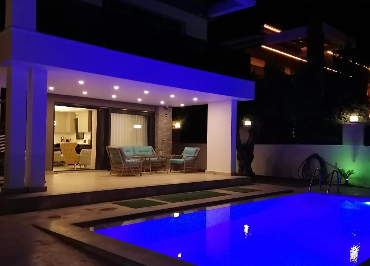 Kiyas Villa 1 Antalya Turkey