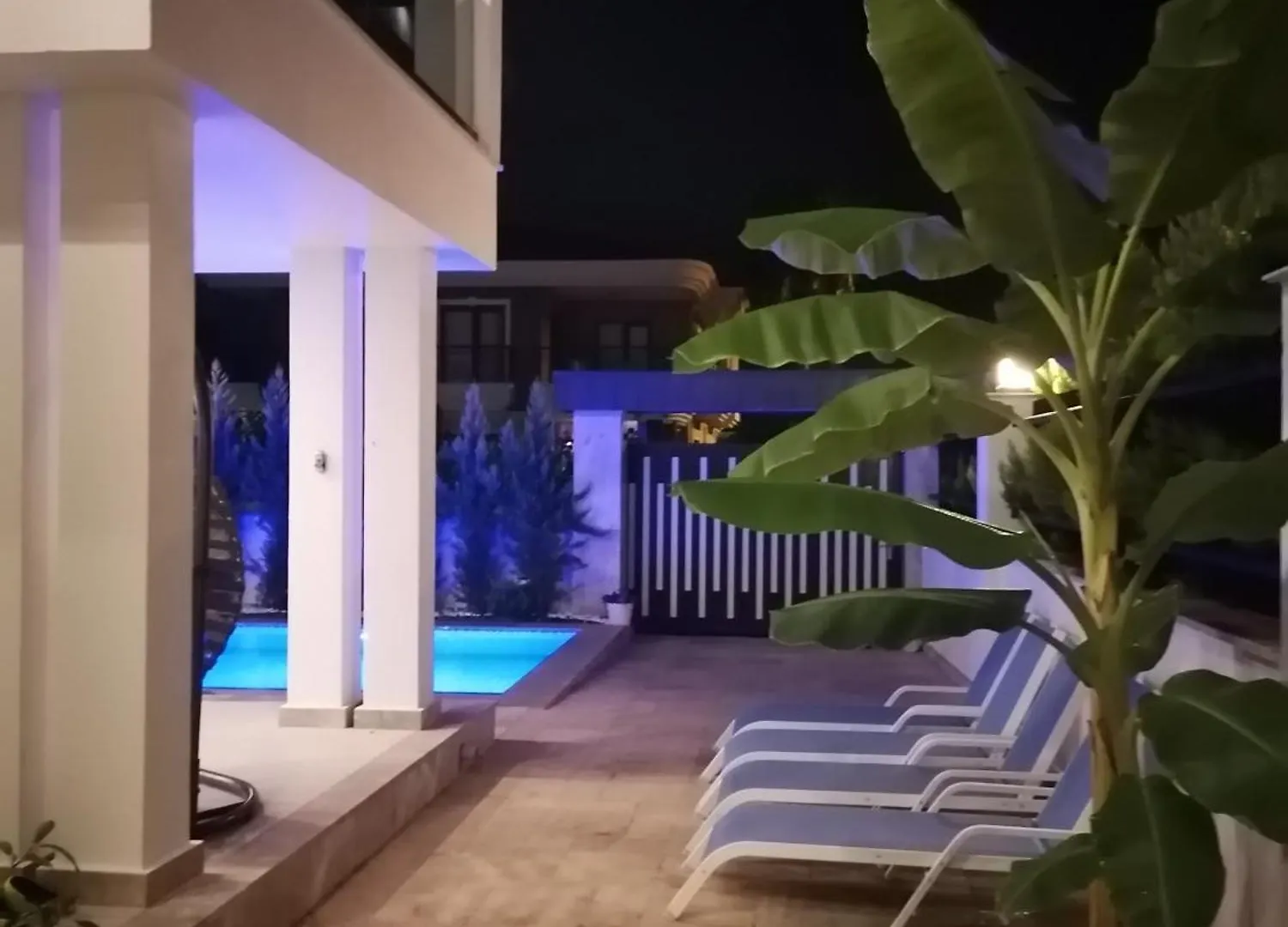 Kiyas Villa 1 Antalya 0*,  Turkey